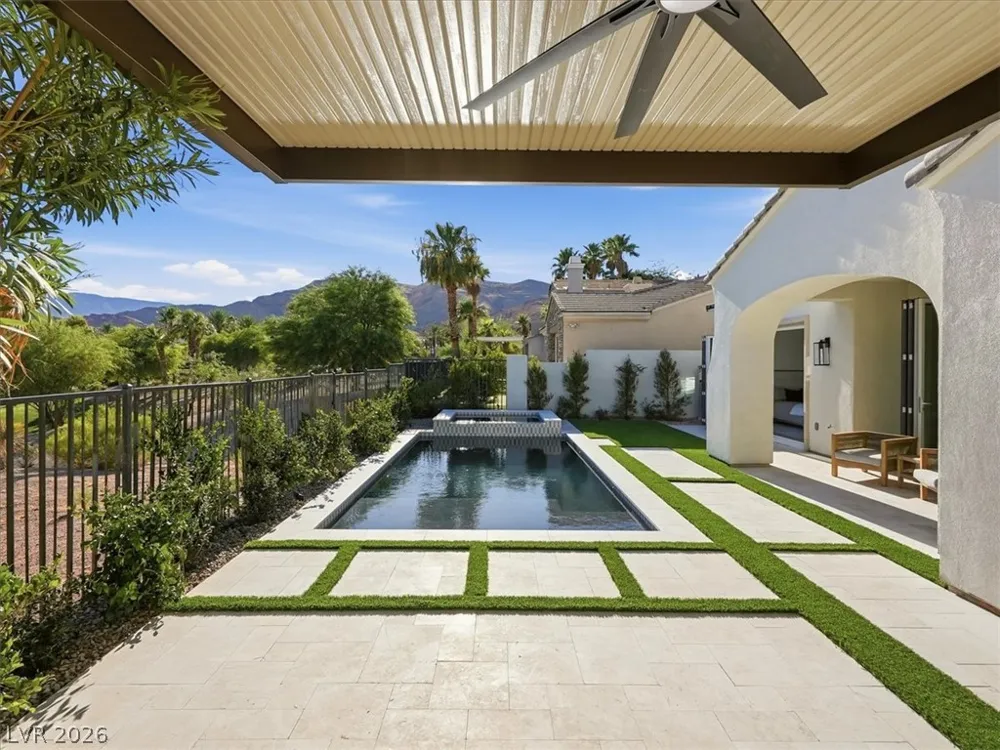 3074 Soft Horizon Way Las Vegas, NV 89135