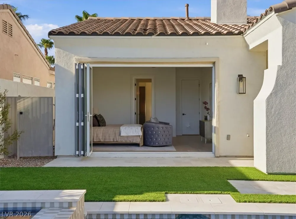 3074 Soft Horizon Way Las Vegas, NV 89135