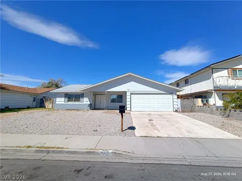 1012 Ron Evans Street