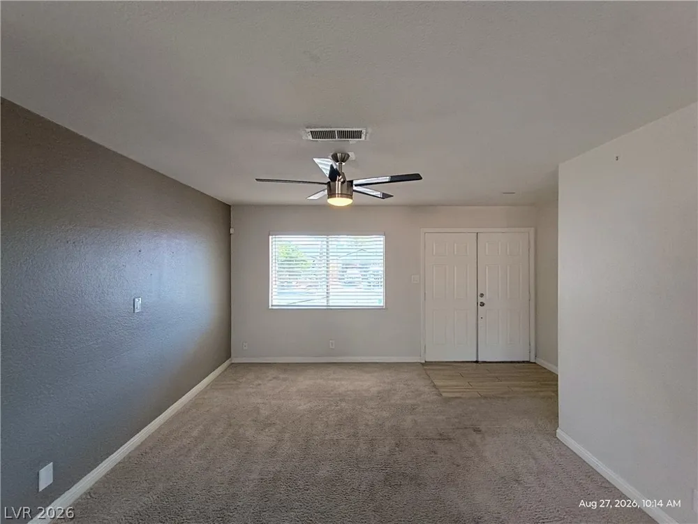1012 Ron Evans Street Las Vegas, NV 89145