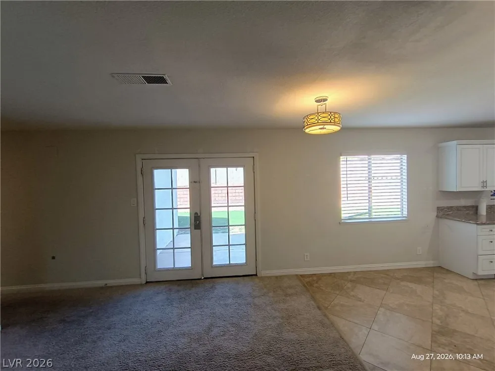 1012 Ron Evans Street Las Vegas, NV 89145