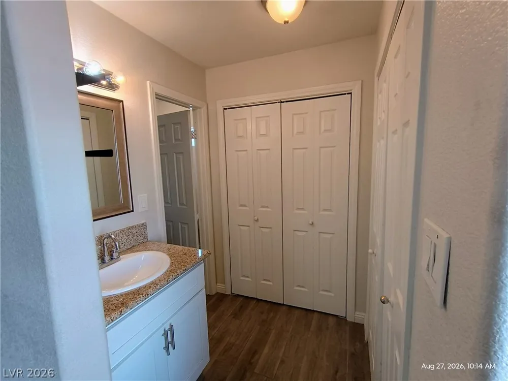 1012 Ron Evans Street Las Vegas, NV 89145