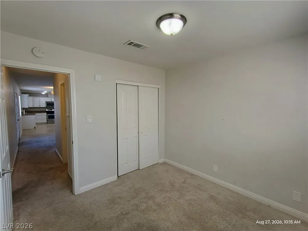 1012 Ron Evans Street Las Vegas, NV 89145