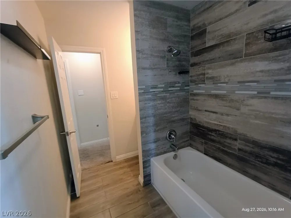 1012 Ron Evans Street Las Vegas, NV 89145