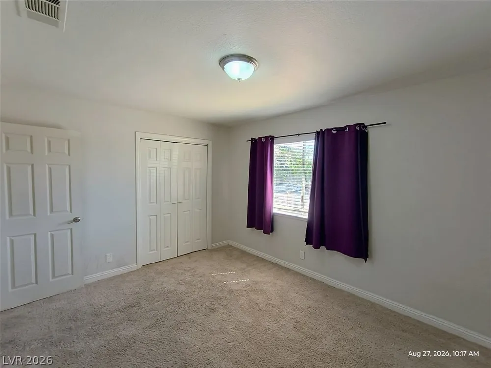 1012 Ron Evans Street Las Vegas, NV 89145