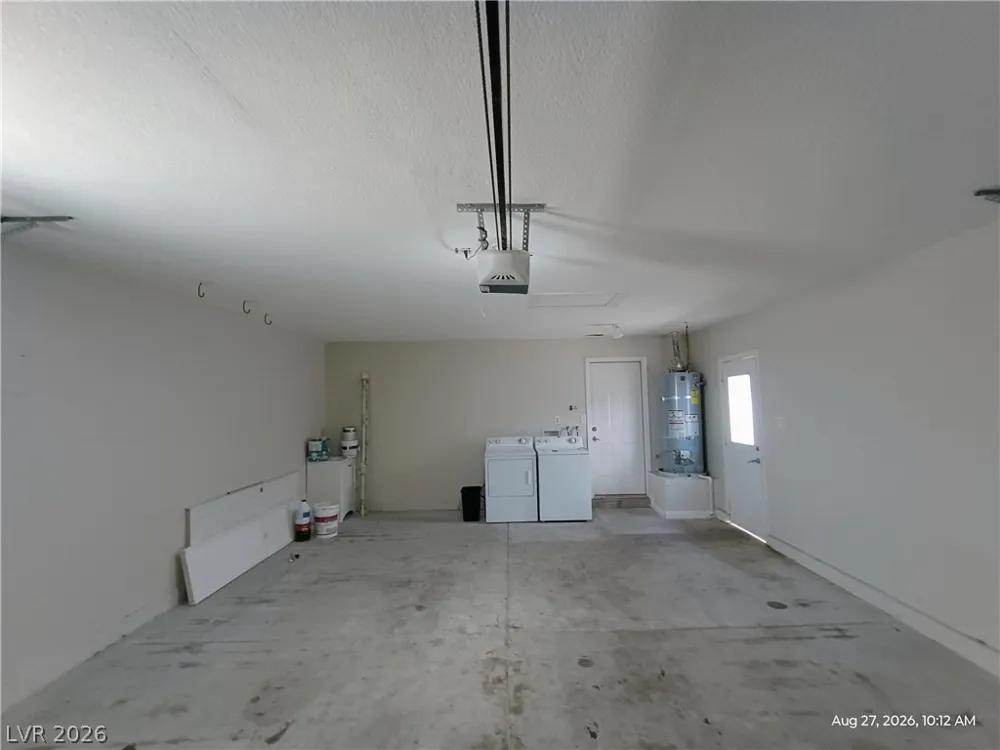 1012 Ron Evans Street Las Vegas, NV 89145