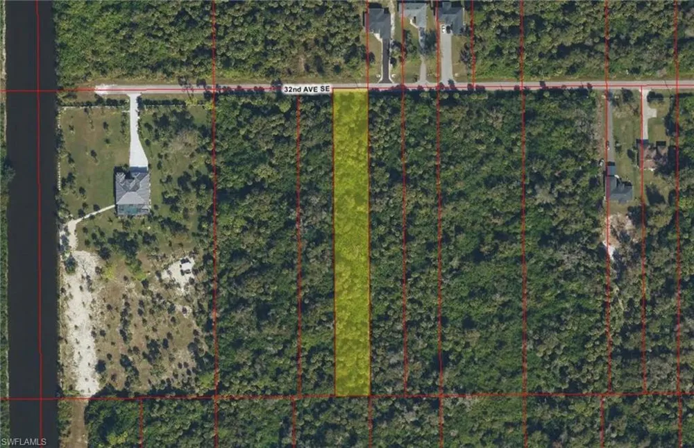 3990 32nd Avenue SE Naples, FL 34117