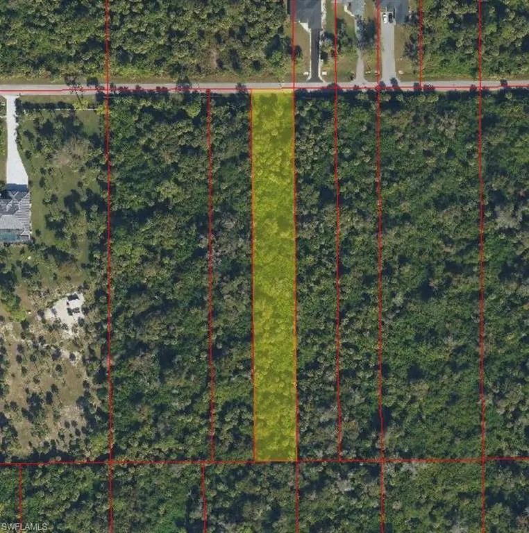 3990 32nd Avenue SE Naples, FL 34117