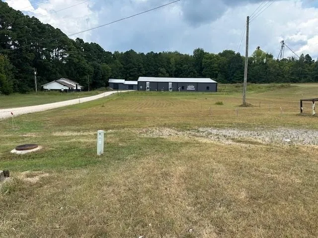 745 MULBERRY AVE Selmer, TN 38375