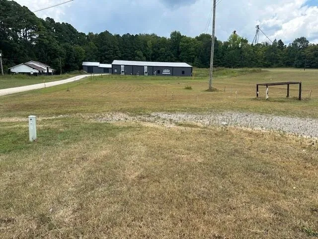 745 MULBERRY AVE Selmer, TN 38375