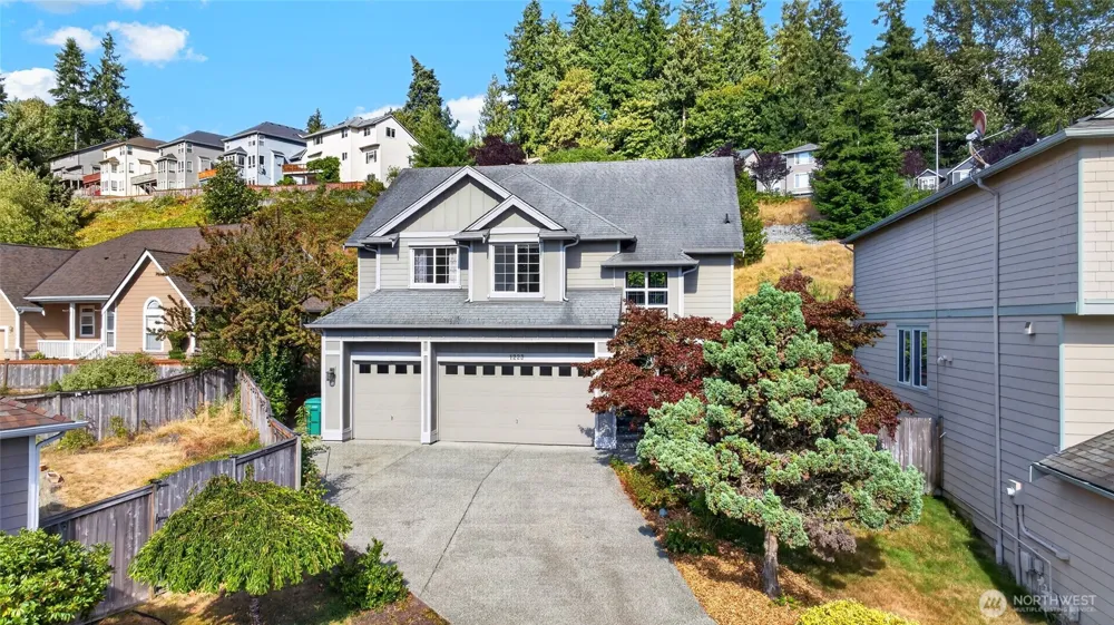 1223 199th Street SW Lynnwood, WA 98036