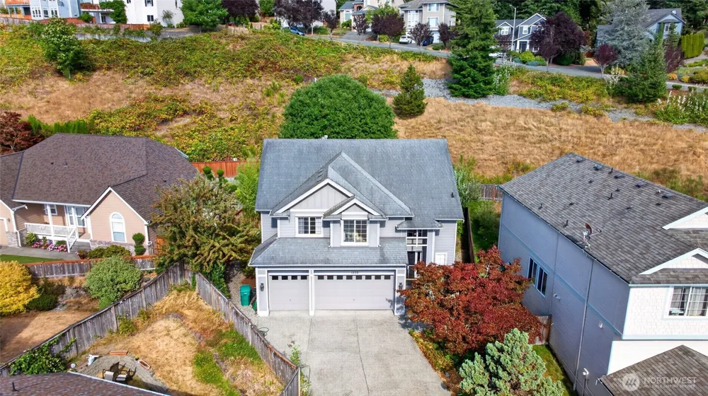 1223 199th Street SW Lynnwood, WA 98036