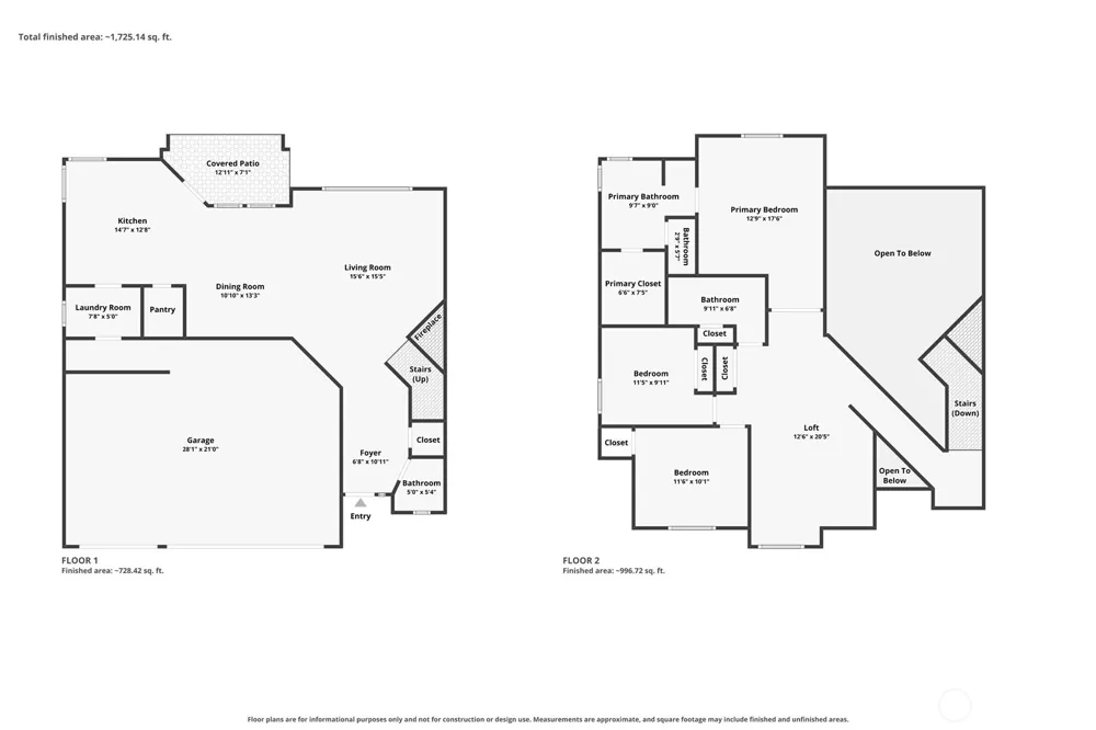 1223 199th Street SW Lynnwood, WA 98036