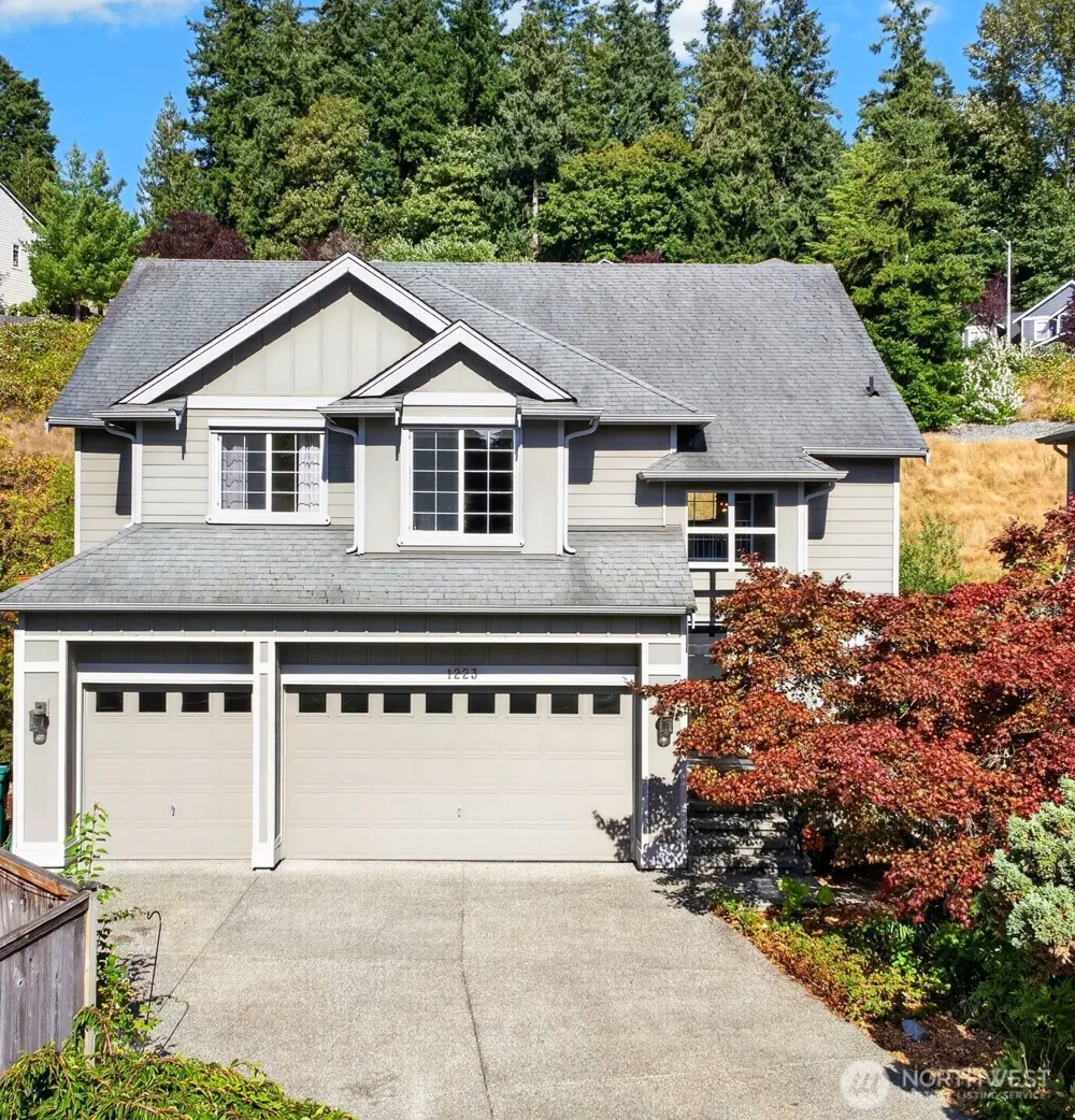 1223 199th Street SW Lynnwood, WA 98036