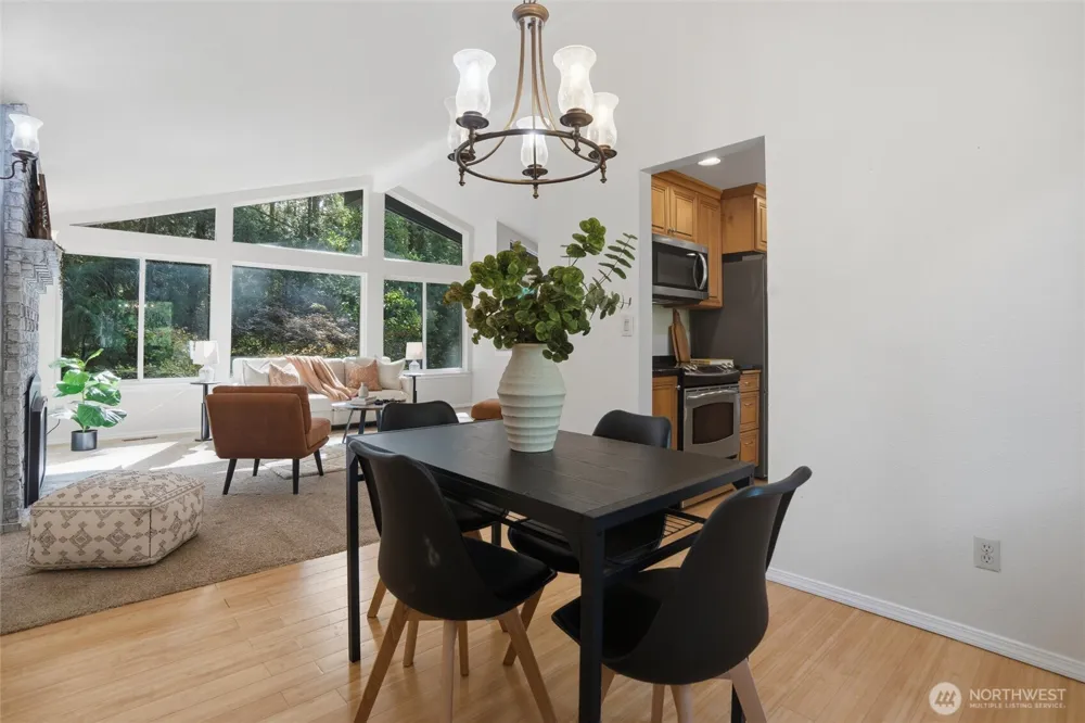 21121 Little Rude Avenue NW Poulsbo, WA 98370