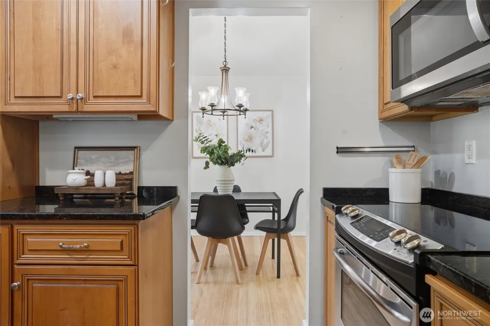 21121 Little Rude Avenue NW Poulsbo, WA 98370
