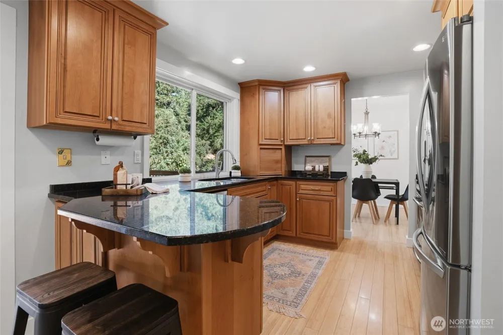 21121 Little Rude Avenue NW Poulsbo, WA 98370