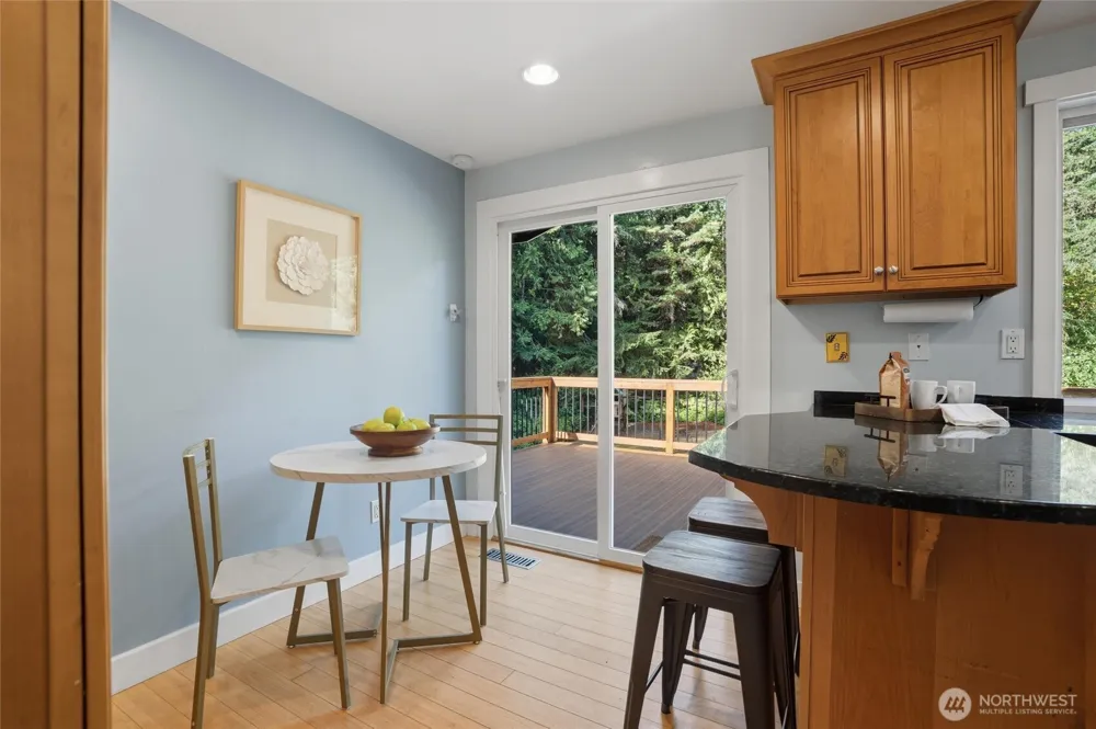 21121 Little Rude Avenue NW Poulsbo, WA 98370