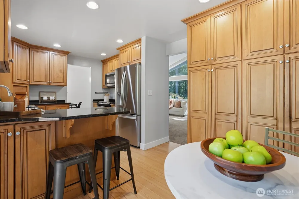 21121 Little Rude Avenue NW Poulsbo, WA 98370