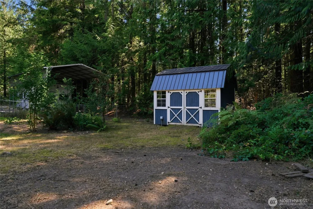 21121 Little Rude Avenue NW Poulsbo, WA 98370