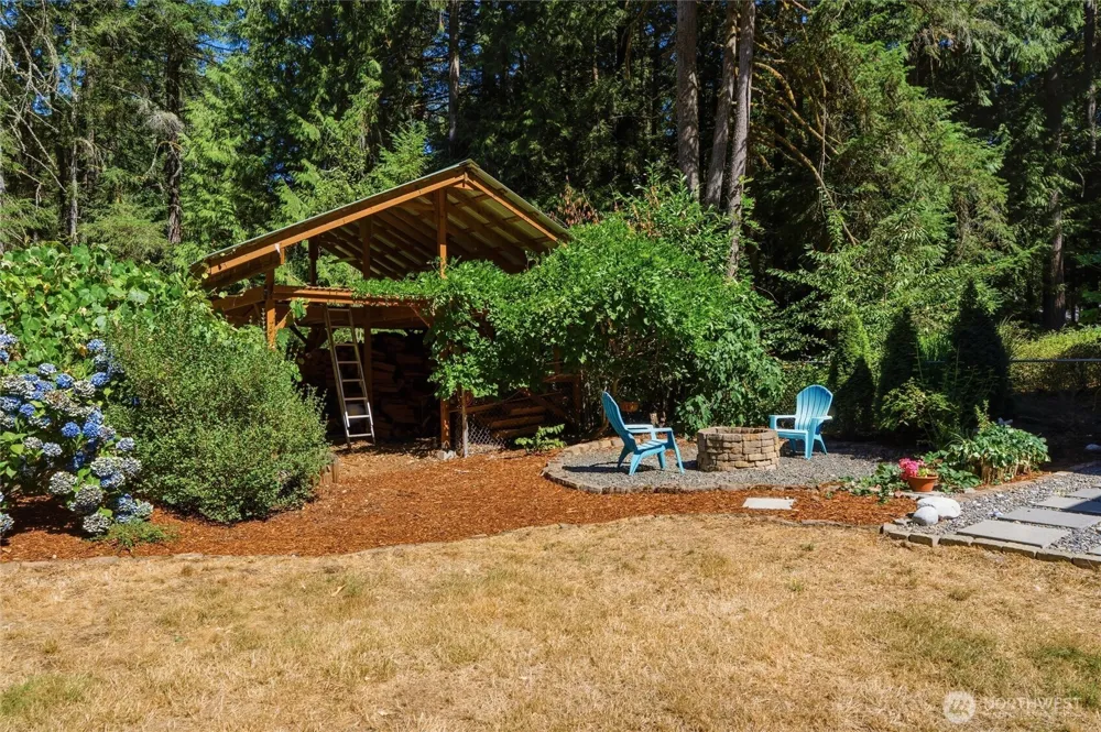 21121 Little Rude Avenue NW Poulsbo, WA 98370