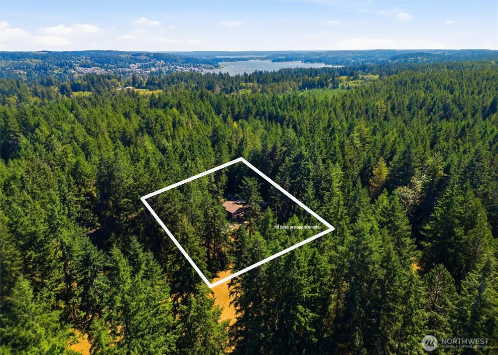 21121 Little Rude Avenue NW Poulsbo, WA 98370