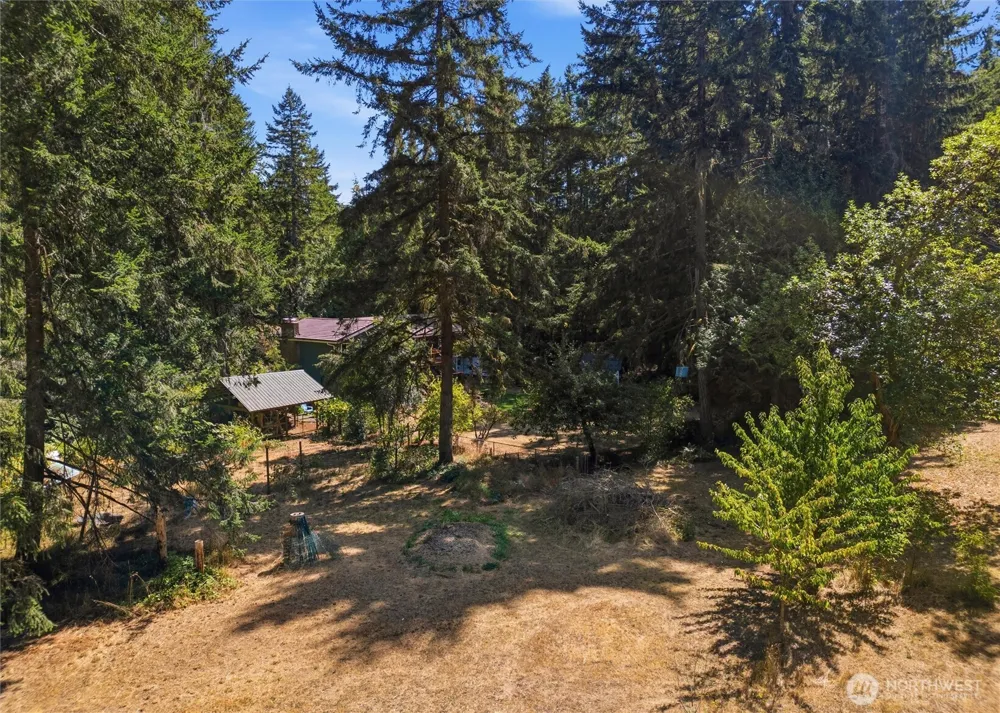 21121 Little Rude Avenue NW Poulsbo, WA 98370