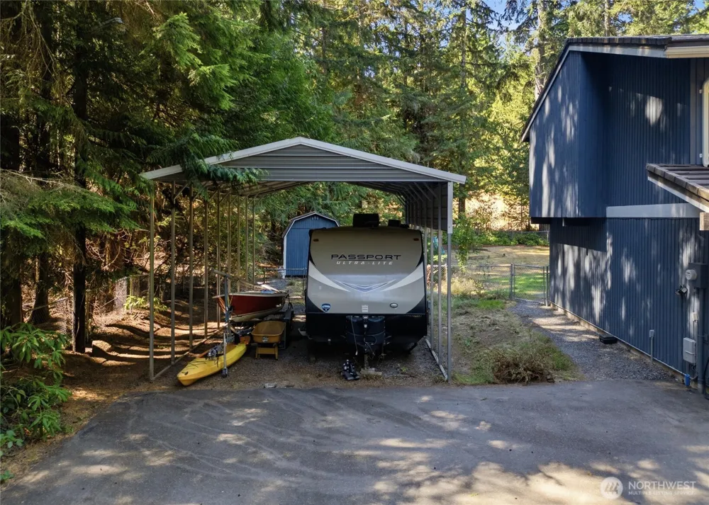21121 Little Rude Avenue NW Poulsbo, WA 98370