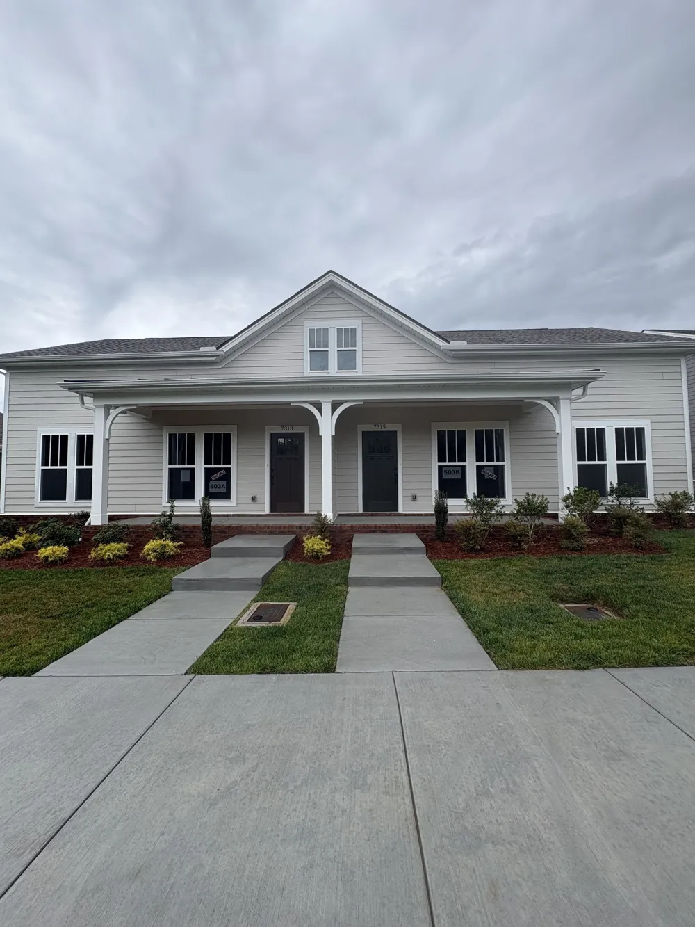 306 Caxton Alley Nolensville, TN 37135