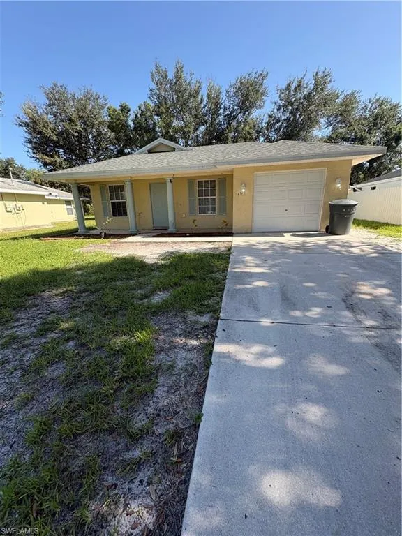 4316 New York Avenue Fort Myers, FL 33905