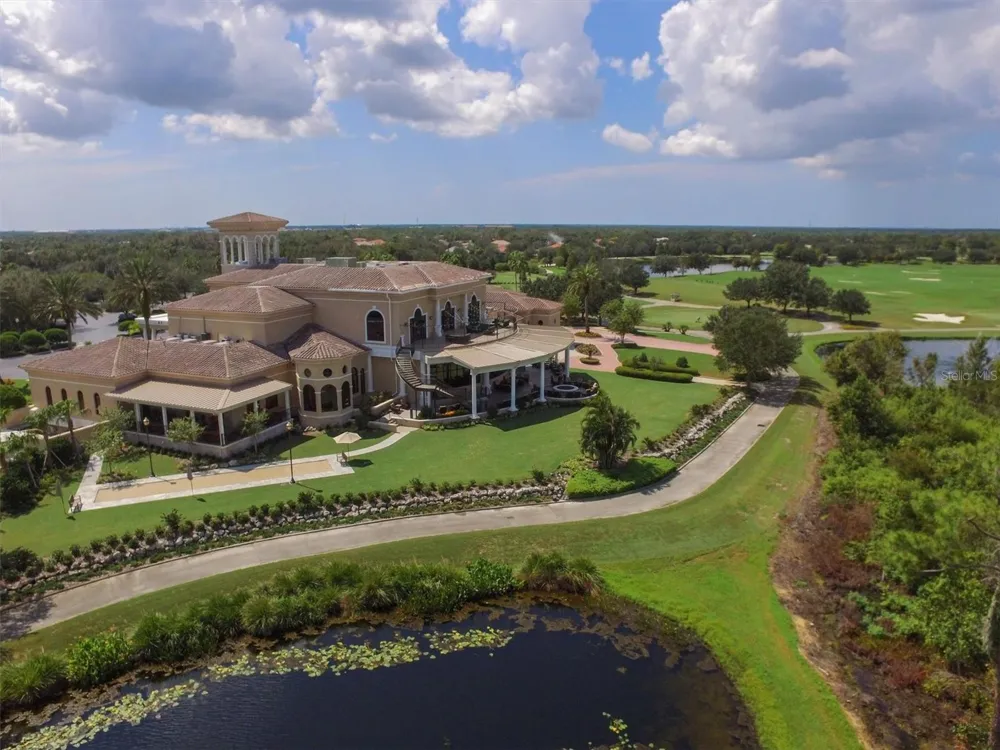 17128 KENTON TERRACE Lakewood Ranch, FL 34202
