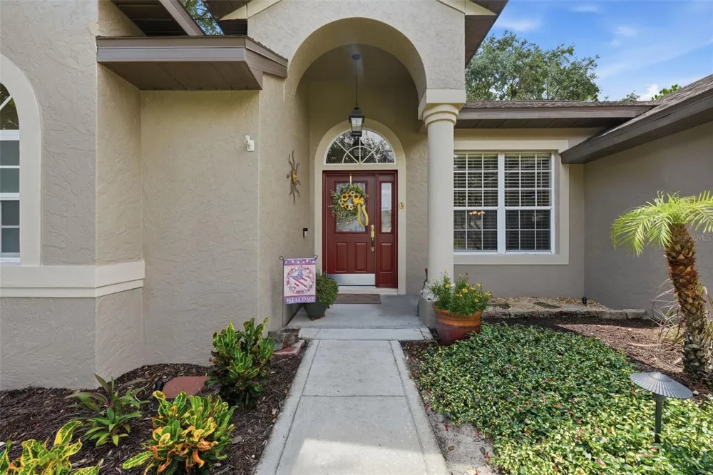 3004 LINMONT LANE Eustis, FL 32726