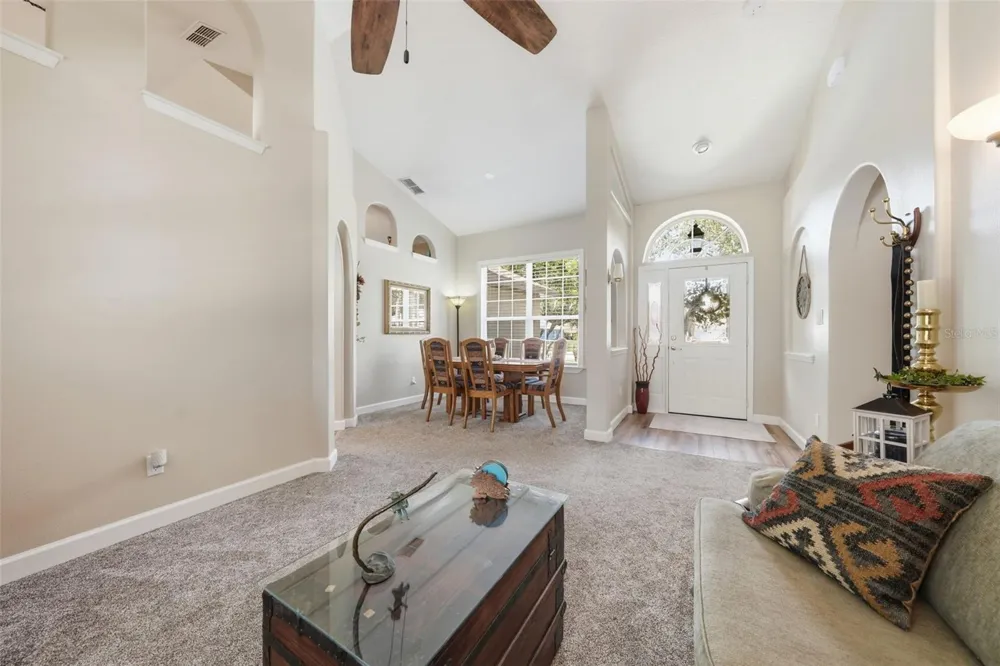 3004 LINMONT LANE Eustis, FL 32726