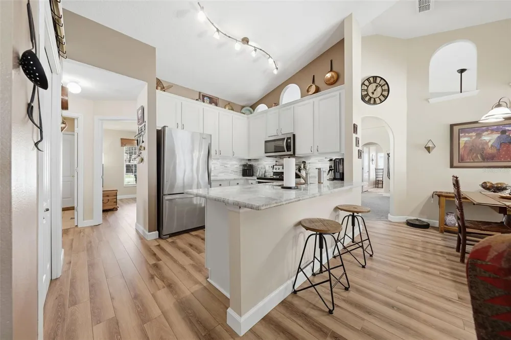 3004 LINMONT LANE Eustis, FL 32726