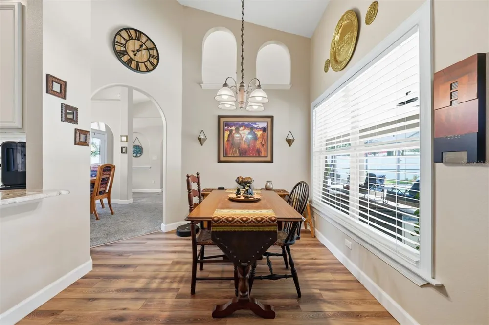 3004 LINMONT LANE Eustis, FL 32726