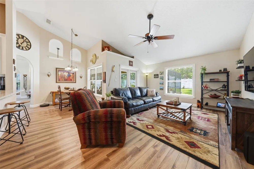 3004 LINMONT LANE Eustis, FL 32726