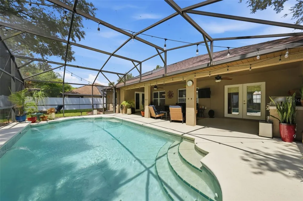 3004 LINMONT LANE Eustis, FL 32726