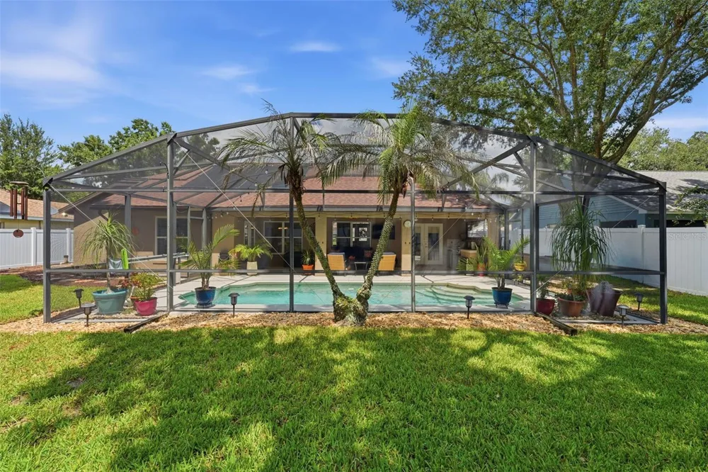 3004 LINMONT LANE Eustis, FL 32726