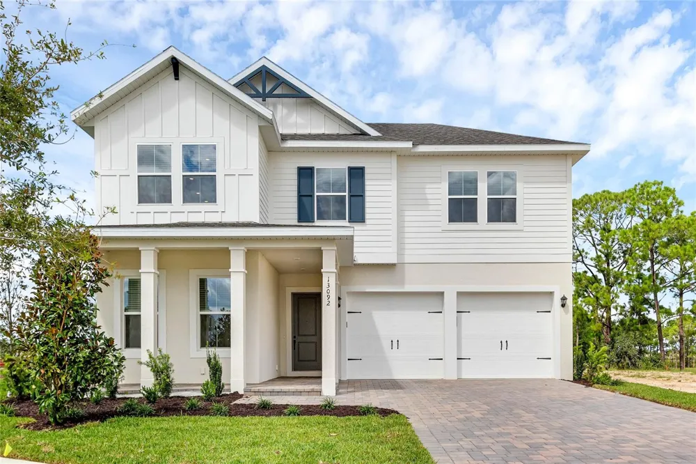 17418 HONEYBELL TANGELO COURT Winter Garden, FL 34787