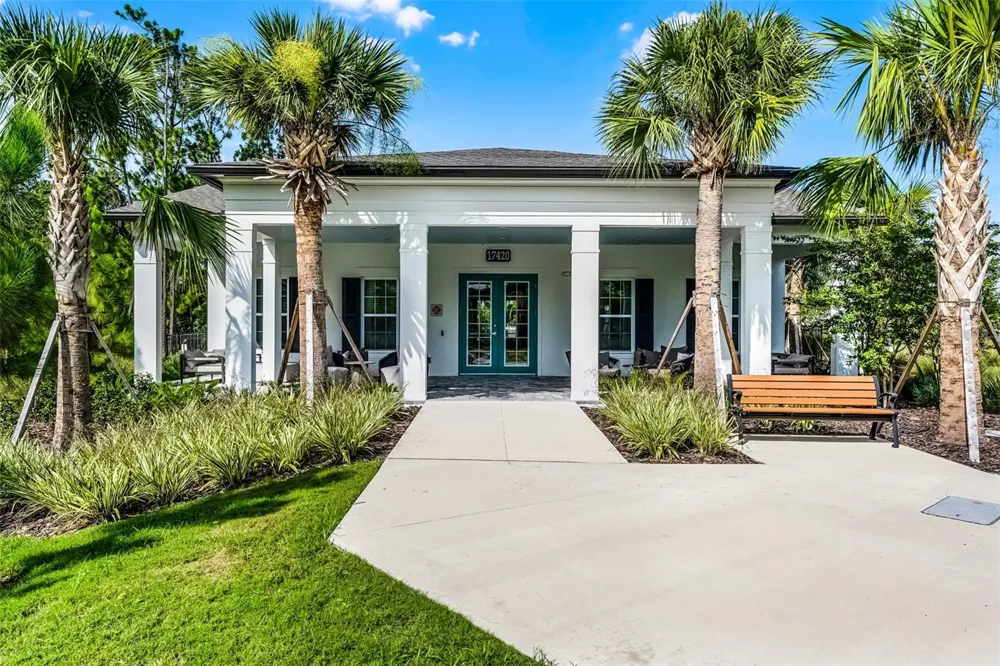 17418 HONEYBELL TANGELO COURT Winter Garden, FL 34787