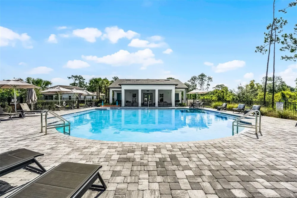 17418 HONEYBELL TANGELO COURT Winter Garden, FL 34787