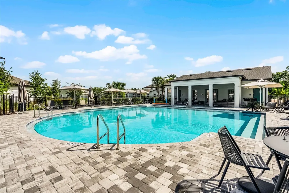 17418 HONEYBELL TANGELO COURT Winter Garden, FL 34787