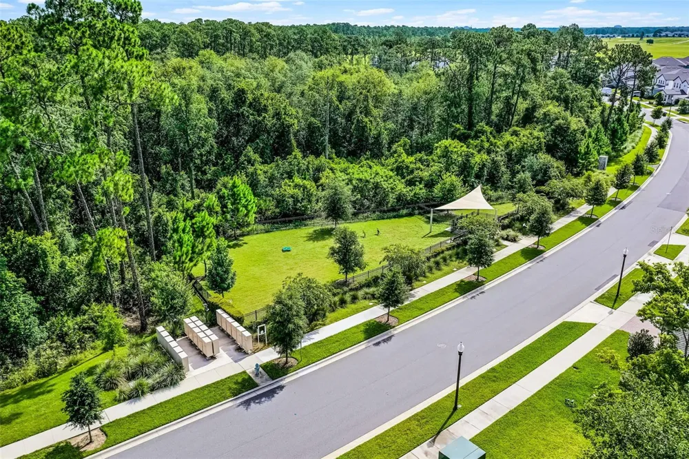 17418 HONEYBELL TANGELO COURT Winter Garden, FL 34787