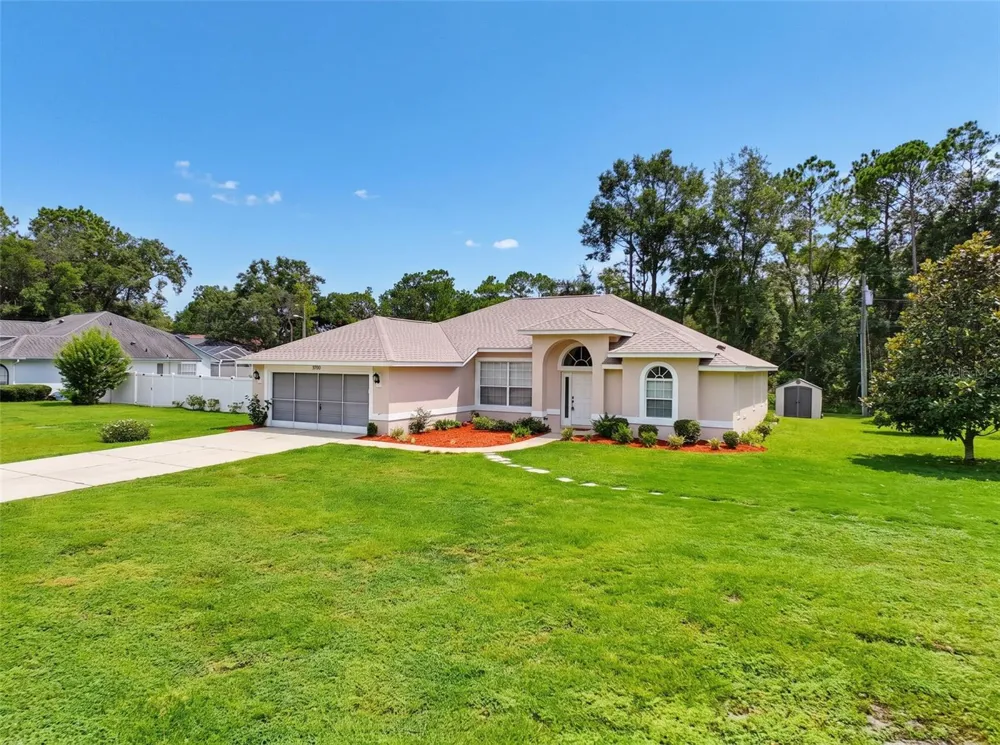 9700 KENDALL WAY Citrus Springs, FL 34434