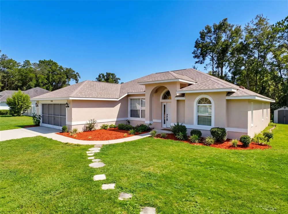 9700 KENDALL WAY Citrus Springs, FL 34434