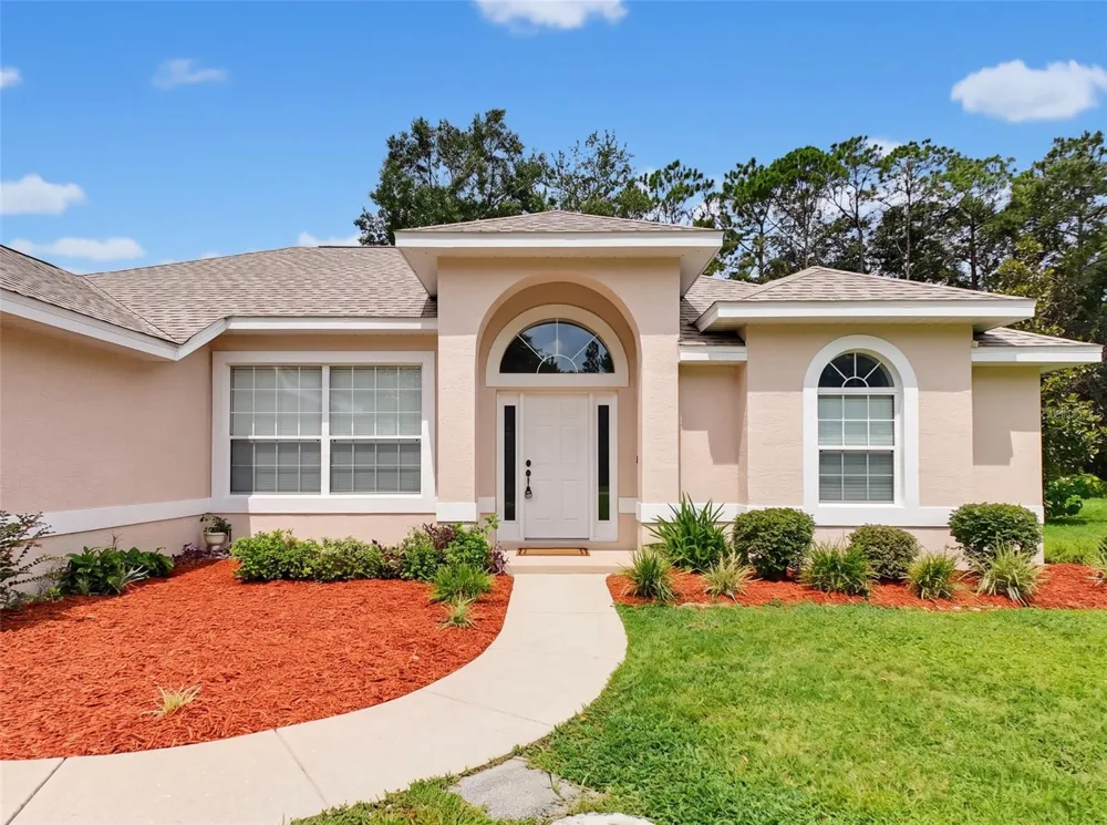9700 KENDALL WAY Citrus Springs, FL 34434