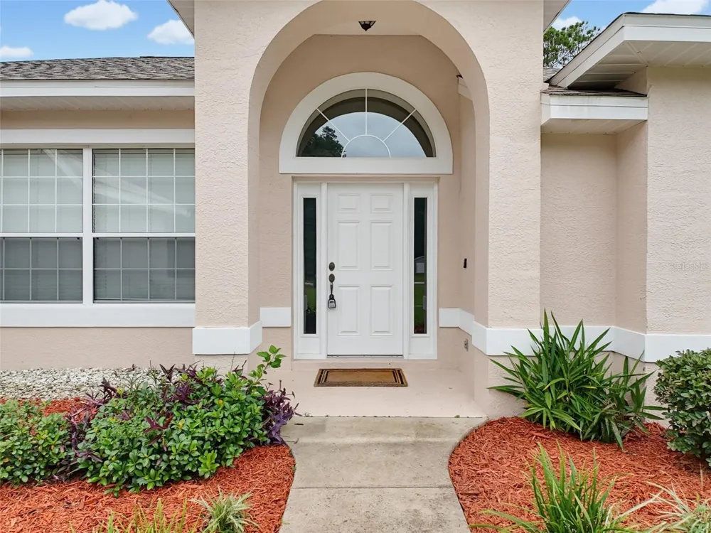 9700 KENDALL WAY Citrus Springs, FL 34434