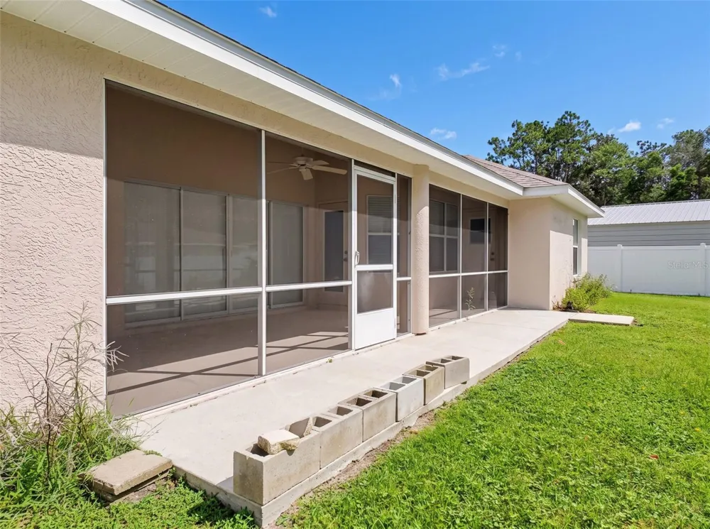9700 KENDALL WAY Citrus Springs, FL 34434