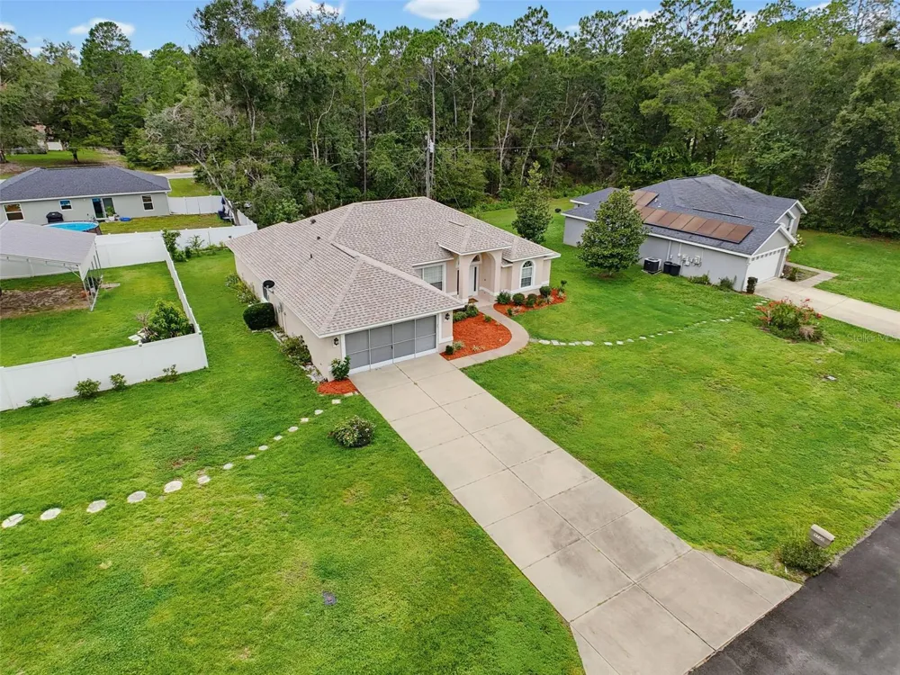 9700 KENDALL WAY Citrus Springs, FL 34434