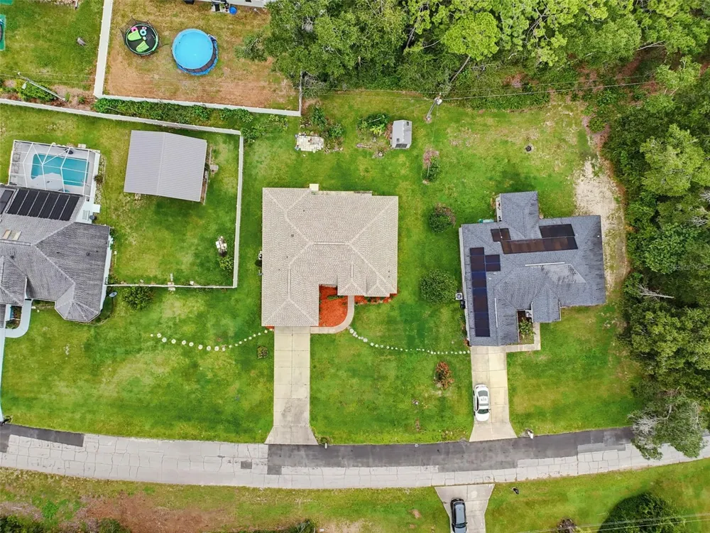 9700 KENDALL WAY Citrus Springs, FL 34434